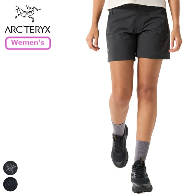 楽天市場】ARC'TERYX [アークテリクス正規代理店] Gamma Quick