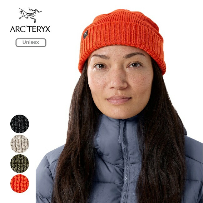 【ARC'TERYX】大人気☆スカハ トーク〇薄手ニット☆ユニセックス 楽天市場】ARC'TERYX アークテリクス ニット帽 ビーニー春夏用