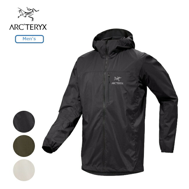 ARC'TERYX アークテリクス スコーミッシュジャケット ナイロンジャケット Amazon | [アークテリクス] ナイロンジャケット スコーミッシュ