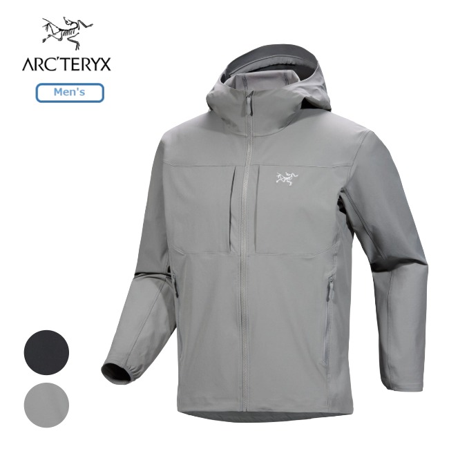 楽天市場】ARC'TERYX アークテリクス フーディ Sima Hoody シーマ