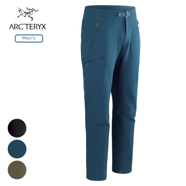 楽天市場】ARC'TERYX アークテリクス ＜GAMMA PANT MENS (S ショート