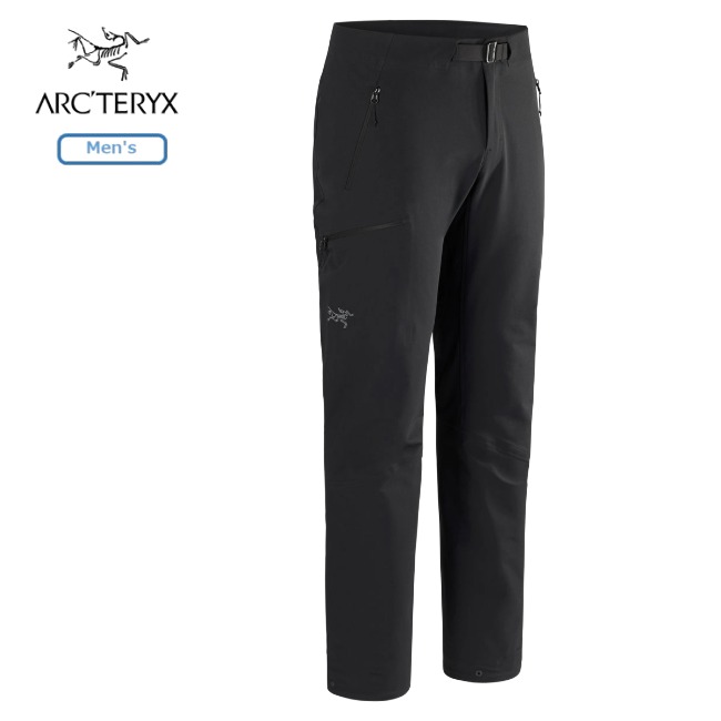 楽天市場】ARC'TERYX アークテリクス パンツ GAMMA GUIDE PANT M