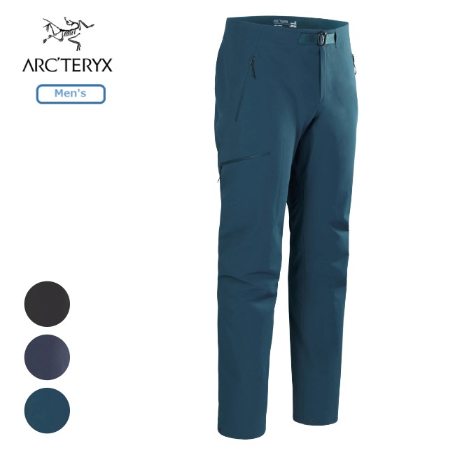 ARC'TERYX MOUNTAIN GUIDE PANTS アークテリクス 360316157_1.jpg