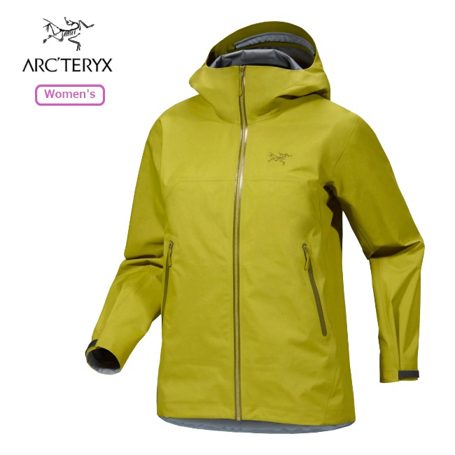 アークテリクス ARC'TERYX ベータ ジャケット ウィメンズ Beta Jacket Ws ゴアテックス 防水 防風 ジャケット アウター X000010514