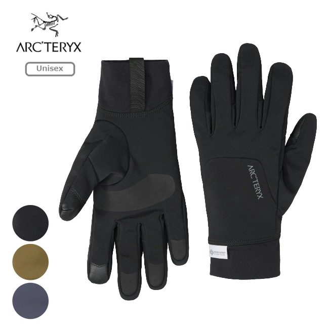 ARC'TERYX アークテリクス　VENTA GLOVE 手袋 S値下げ不可 arc252001-1.jpg