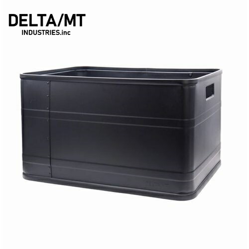 楽天市場】DELTA/MT コンテナ Extreme X 73 アルミコンテナ H16H