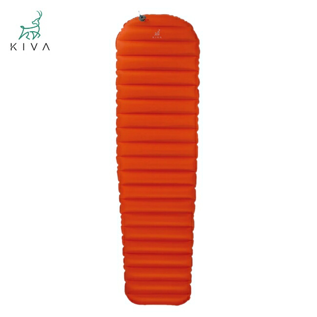 楽天市場】キバ アウトドアーズ Kiva Outdoors インシュレー