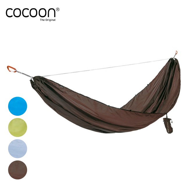 コクーン COCOON ウルトラライトハンモック 1人用 超軽量 ハンモック アウトドア キャンプ 12550061 9,352円
