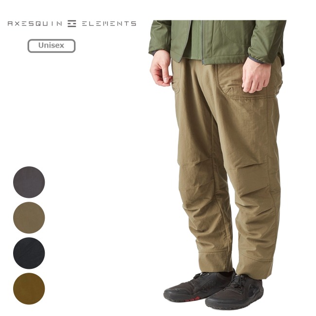 G*N様 アクシーズクイン エレメンツ オクタライニング　パンツ サイズ四 アクシーズクイン エレメンツ オクタライニングのパンツ AXES022034