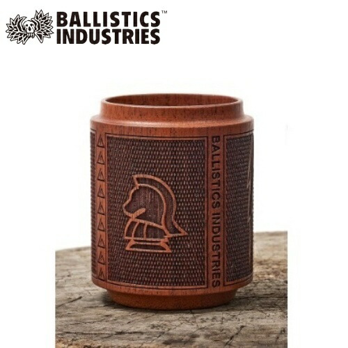 楽天市場】バリスティクス チェッカーイングカップ Ballistics