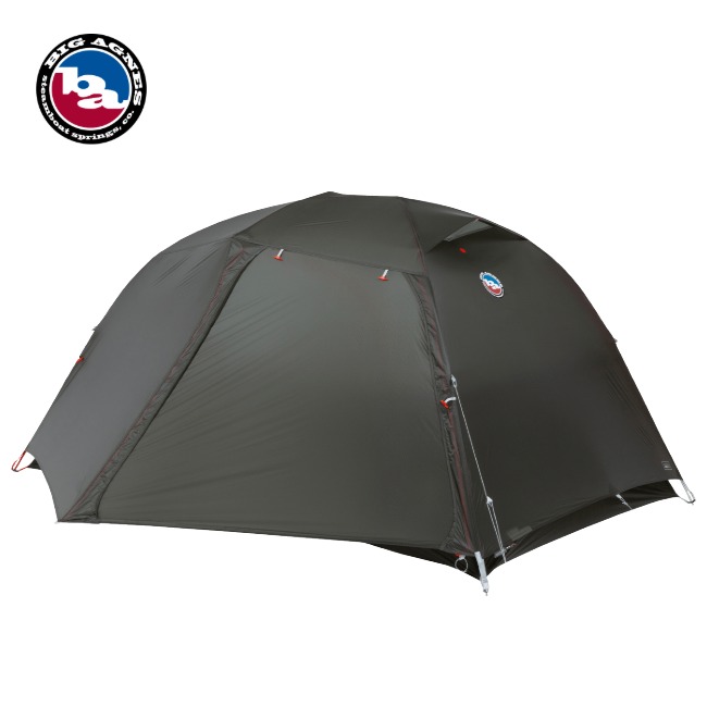 楽天市場】ビッグアグネス BIG AGNES Copper Spur UL1 EX No-mesh