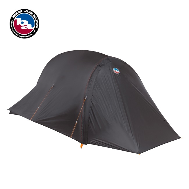 ビッグアグネス BIG AGNES フライクリークUL1 Fly Creek UL1 軽量 コンパクト ULテント 山岳テント BA-TFCUL-125|GLAGH グラフ