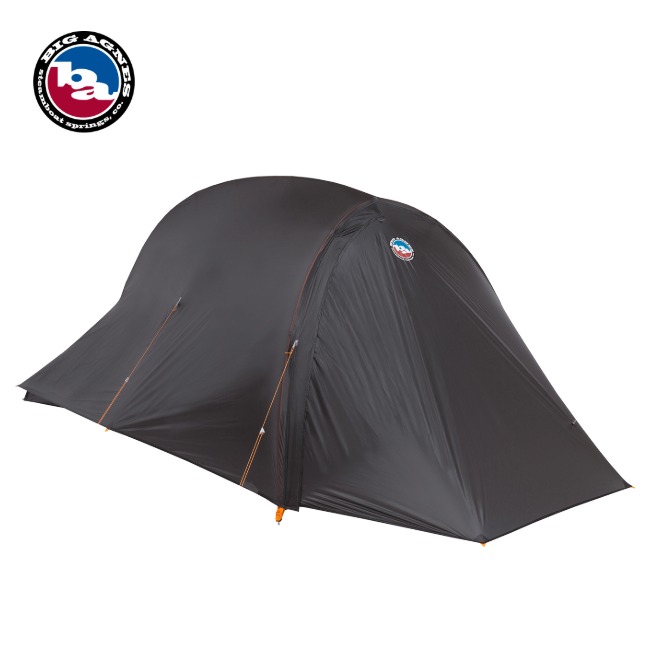 ビッグアグネス BIG AGNES フライクリークUL2 Fly Creek UL2 軽量 コンパクト ULテント 山岳テント 防水 BA-TFCUL-225