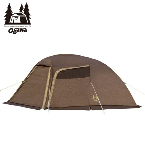 楽天市場】オガワ ステイシーST-2 OGAWA Stacy ST-2 2616 テント 2人用