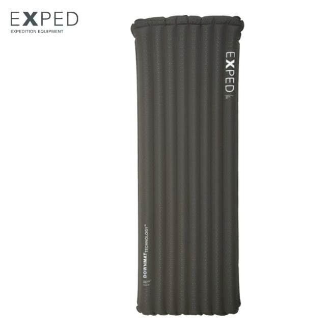 エクスペド EXPED デュラ6R MW Dura 6R MW エアマット 寝具 コンパクト 軽量 保温 ポンプバッグ アウトドア キャンプ 車中泊 雪洞 395544