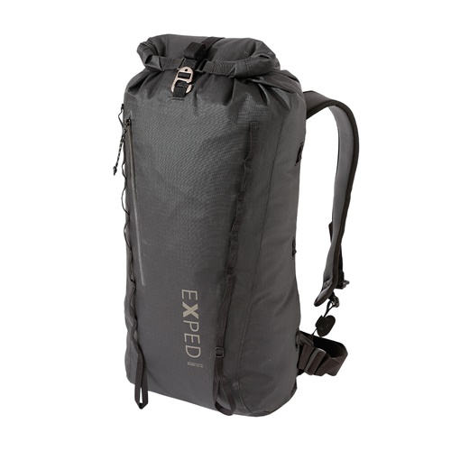 エクスペド EXPED Black Ice 30 M アウトドア | dipteron.com