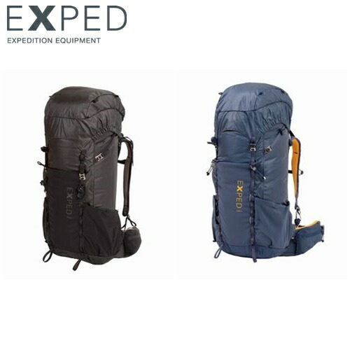 エクスペド EXPED サンダー Thunder mens 50 アウトドア キャンプ 登山 トレッキング リュックサック バックパック