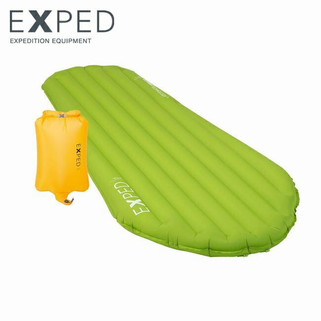 楽天市場】EXPED - Ultra 7R M Mummy [ エクスペド ウルトラ