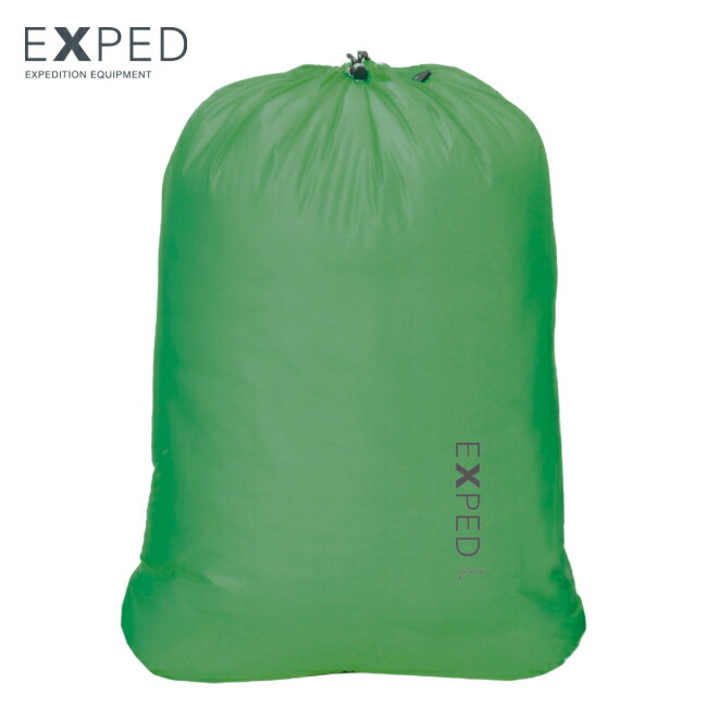 【楽天市場】エクスペド EXPED コードドライバッグ UL XL Cord drybag UL XL アウトドア 渓流 防水バッグ 巾着