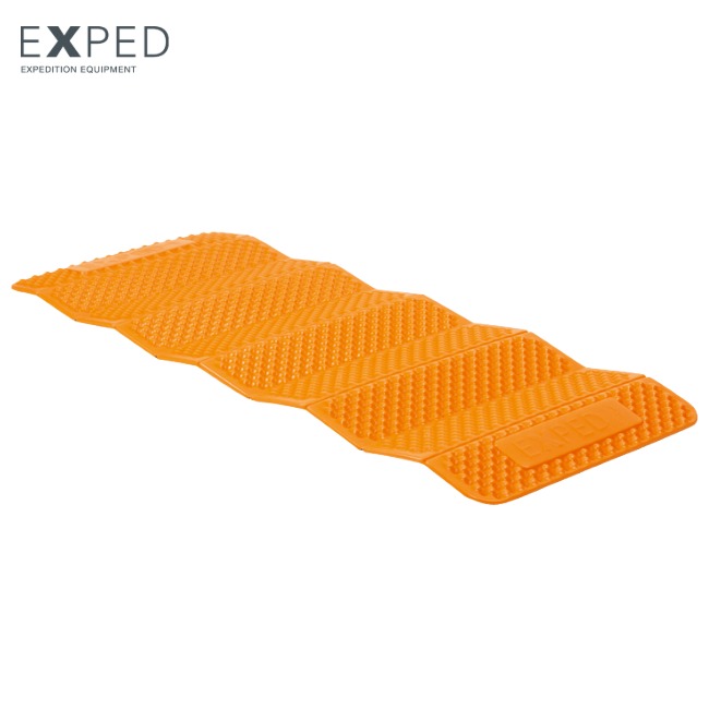 楽天市場】エクスペド フレックスマット M EXPED FLEXMAT M 395624