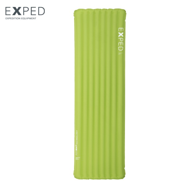 エクスペド EXPED ウルトラ 1R M Ultra 1R M スリーピングマット エアマット テントマット コンパクト 超軽量 登山 テント泊 キャンプ 395668