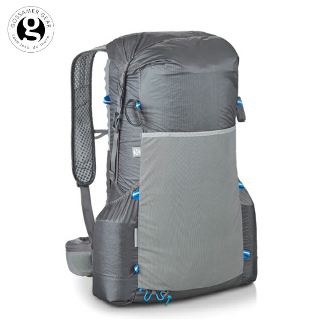 ★ ゴッサマーギア　Kumo 36 バックパック★未開封・新品 KUMO36 Superlight Backpack | クモ | Gossamer Gear | ゴッサマーギア