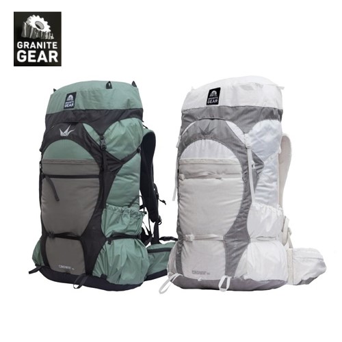 グラナイトギア GRANITE GEAR  クラウン3 60L Women’s バックパック ザック 楽天市場】グラナイトギア GRANITE GEAR クラウン3 60L Women's バック