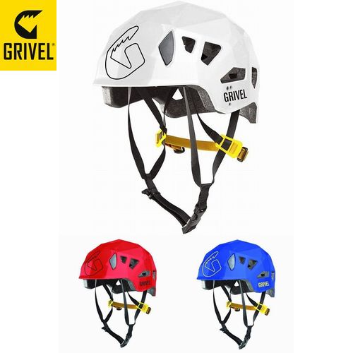 【楽天市場】グリベル GRIVEL ステルスHS Stealth HS ヘルメット：GLAGH グラフ