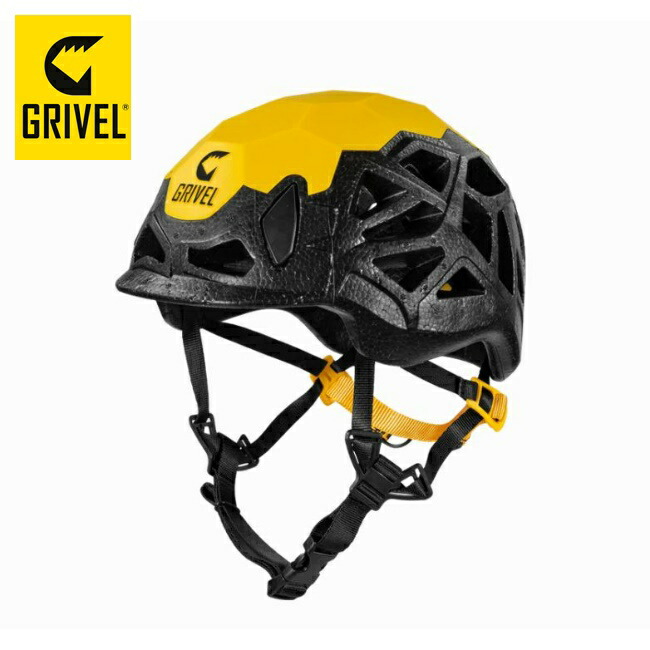 グリベル GRIVEL ミュータント MUTANT クライミング ヘルメット
