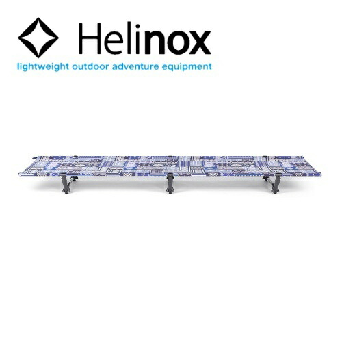 helinox PENDLETON ヘリノックス ペンドルトンcot コット helinox