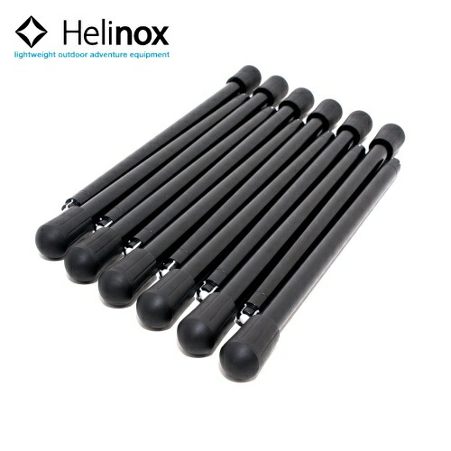 楽天市場】【クーポン4種あり】ヘリノックス コット レッグ Helinox