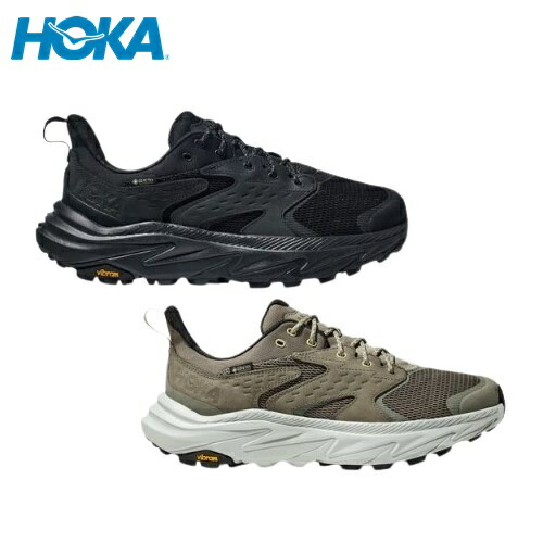 楽天市場】HOKA ONE ONE ANACAPA LOW GTX【ホカ オネオネ アナカパ