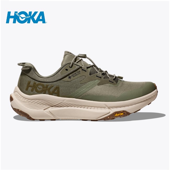【楽天市場】ホカオネオネ HOKA ONEONE トランスポート GTX メンズ TRANSPORT GTX Ms アウトドア ウォーキング