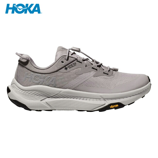 【楽天市場】ホカオネオネ HOKA ONEONE トランスポート GTX ウィメンズ TRANSPORT GTX Ws アウトドア