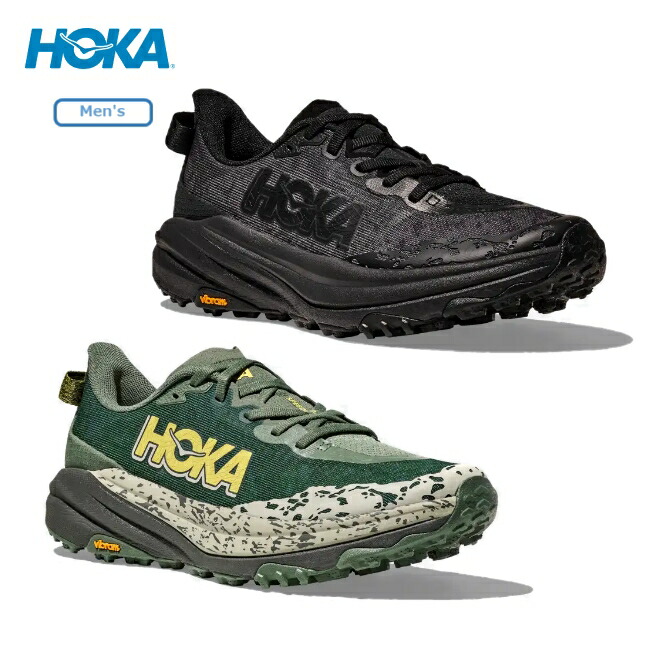 楽天市場】ホカオネオネ HOKA ONEONE チャレンジャー 7 メンズ