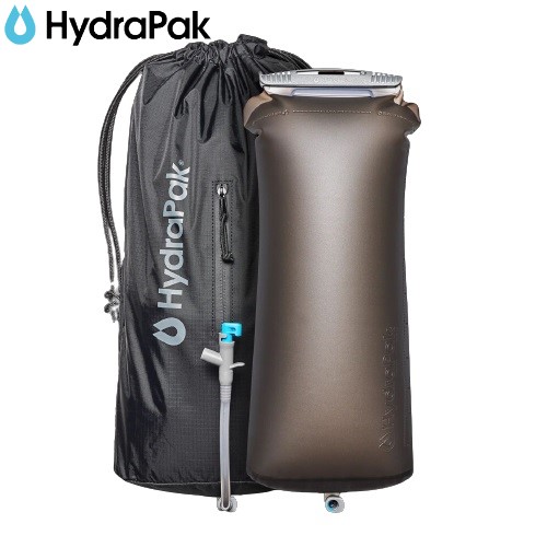 【先着限定最大7,500円OFFクーポン 7/18~】 ハイドラパック Hydrapak パイオニア 10L|GLAGH グラフ