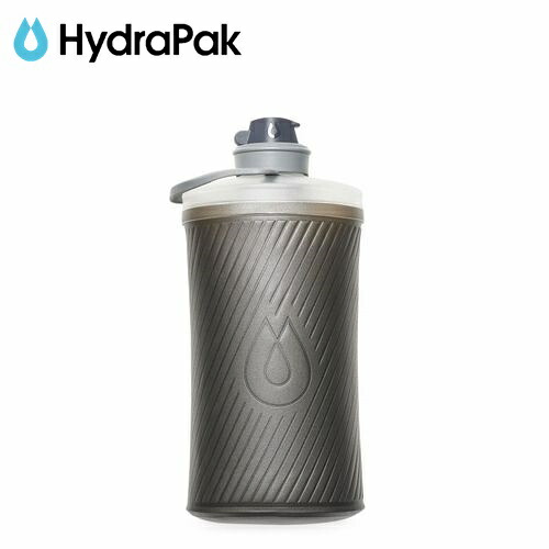 ハイドラパック HydraPak フラックス 1.5L