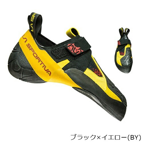 流行に 楽天市場 ラ スポルティバ La Sportiva スクワマ Skwama