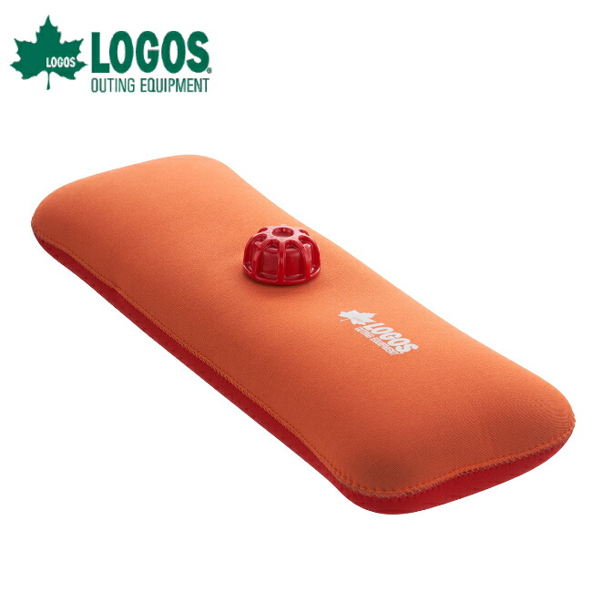 楽天市場】【正規販売店】ロゴス LOGOS どこでもソフト湯たんぽ