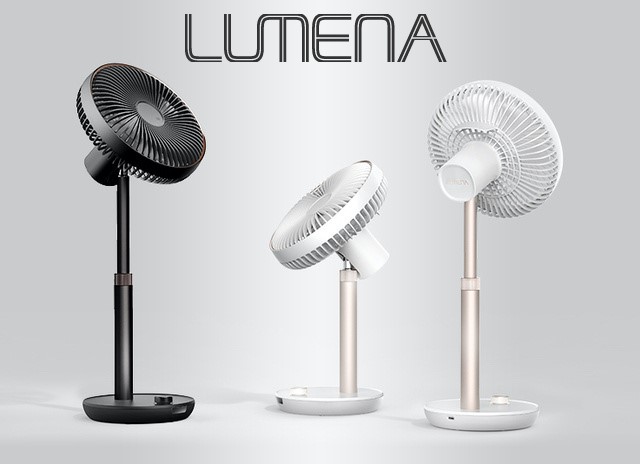 正規店仕入れの 扇風機 Usb充電 扇風機 Prime Fan Lumena ファンプライム ルーメナー Pascasarjana Unsrat Ac Id