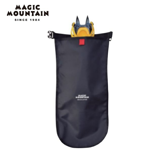 【楽天市場】マジックマウンテン MAGICMOUNTAIN MMクランポンサック アウトドア 登山 雪山 厳冬期：GLAGH グラフ