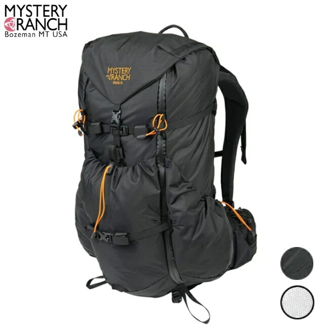 ミステリーランチ MYSTERY RANCH レイディックス31 メンズ Ms バックパック 日帰り登山 小屋泊 高強度 軽量 24,090円