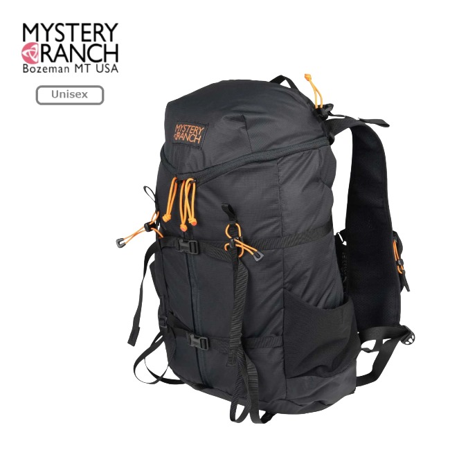 ミステリーランチ MYSTERYRANCH ギャラゲーター25 GALLAGATOR 25 デイパック バックパック ザック リュック デイハイク デイリー アウトドア 19761599