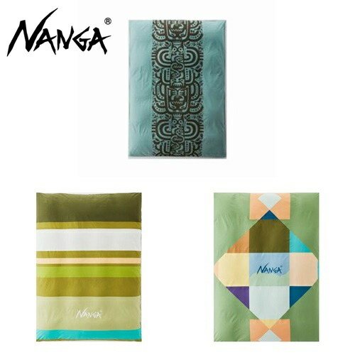 楽天市場】ナンガ×ペンドルトン NANGA×PENDLETON DUVET COVER S デュ