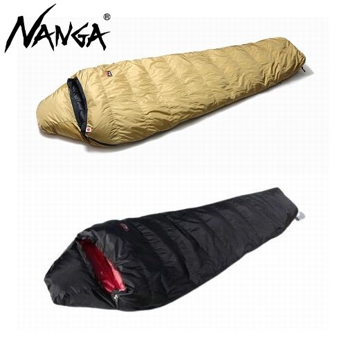 楽天市場】ナンガ ・オーロラライト750DXロングモデル(さかいや別注