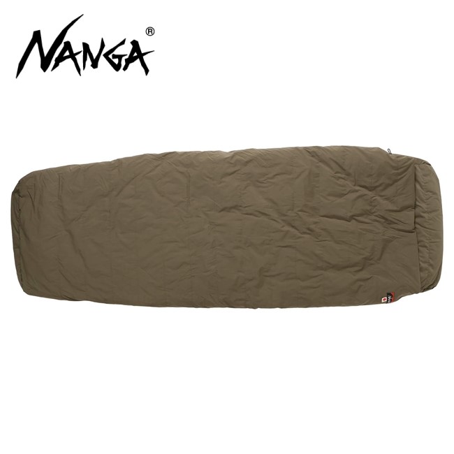 楽天市場】【P20倍】ナンガ NANGA ラバイマ バッグ S 600 RABAIMA BAG