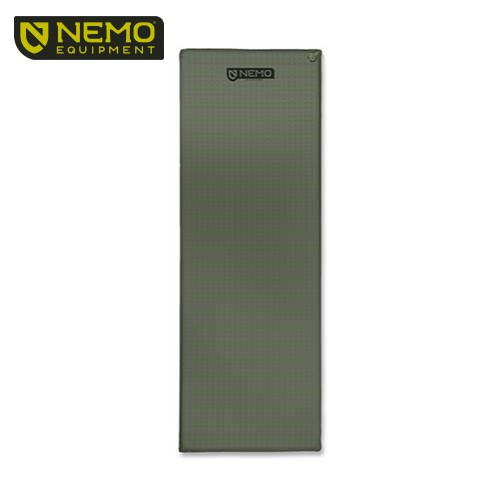 楽天市場】ニーモイクイップメント オーラ ショートマミー NEMO