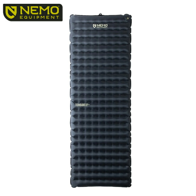 アウトドア寝具 NEMO ORA REGULAR WIDE NEMO ニーモ オーラ レギュラーワイド レクタンギュラー NM-OR