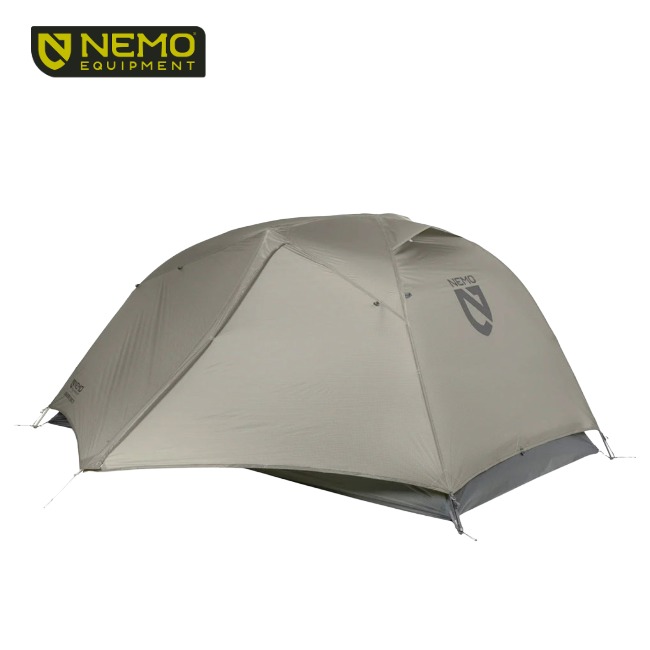 ニーモ NEMO ドラゴンフライ オズモ 2P フォグ Dragonfly OSMO 2P Fog テント 自立式テント 山岳テント アウトドア 登山 キャンプ