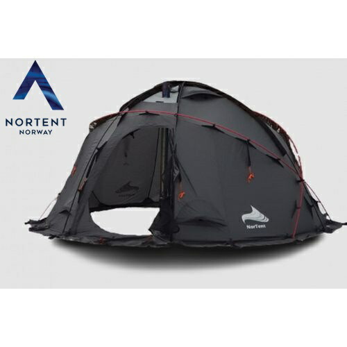 楽天市場】ノルテント NORTENT Gamme 8 ARCTIC Roof Cover NT-G8ARC-RF